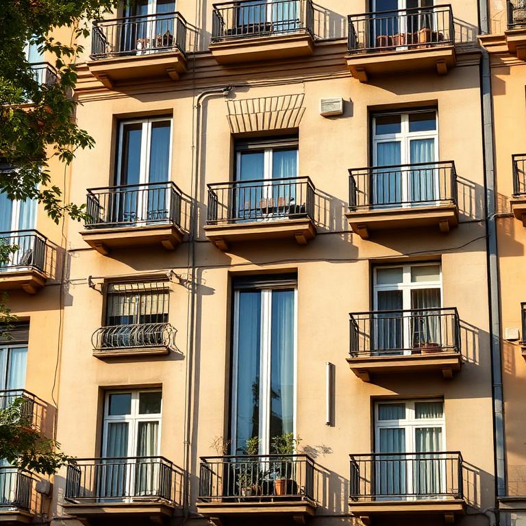 Edificio Calle de Provença, 250